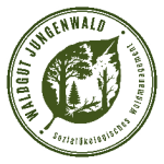 Logo Jungenwald